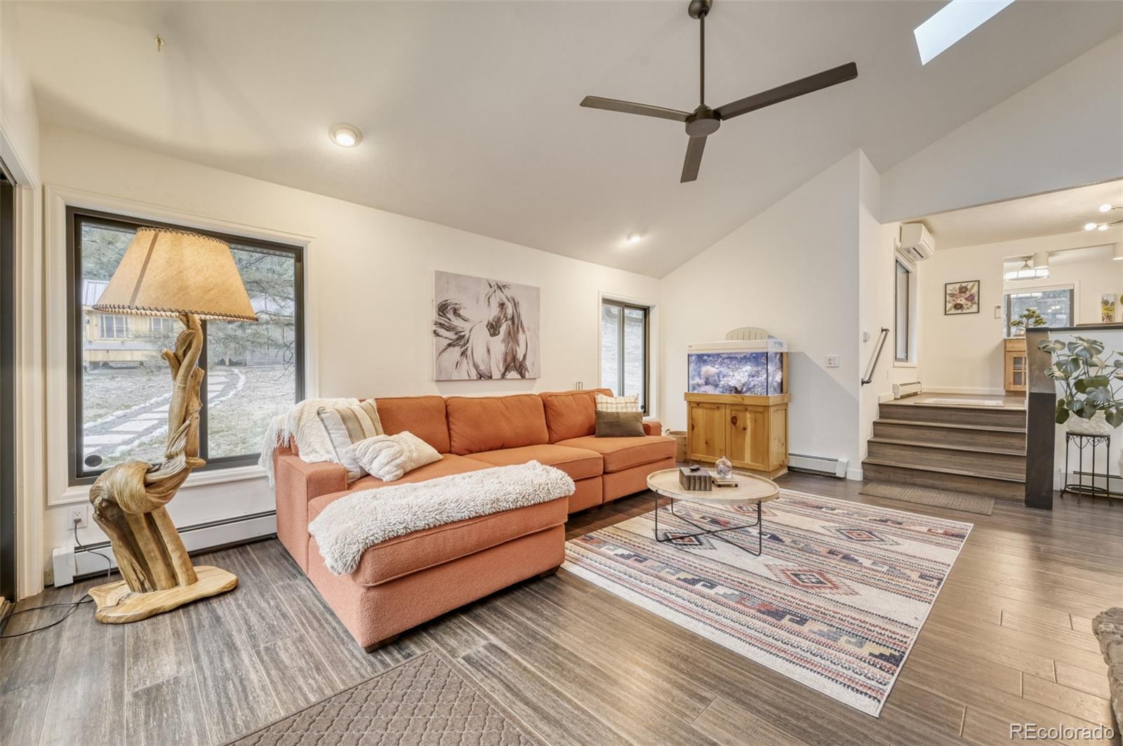34066 Ranchero Road Evergreen CO 80439