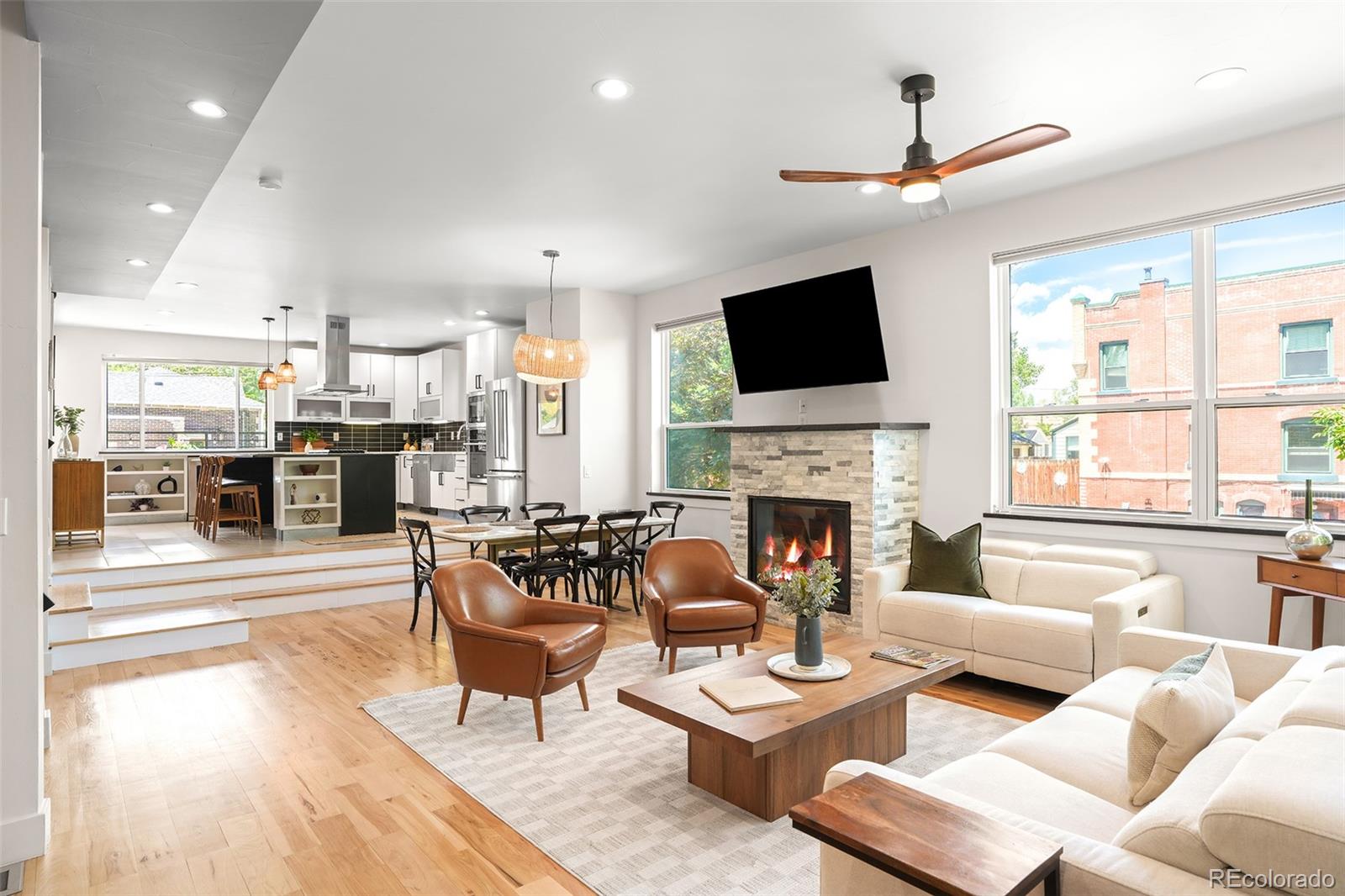 3297 Tennyson Street Denver CO 80212