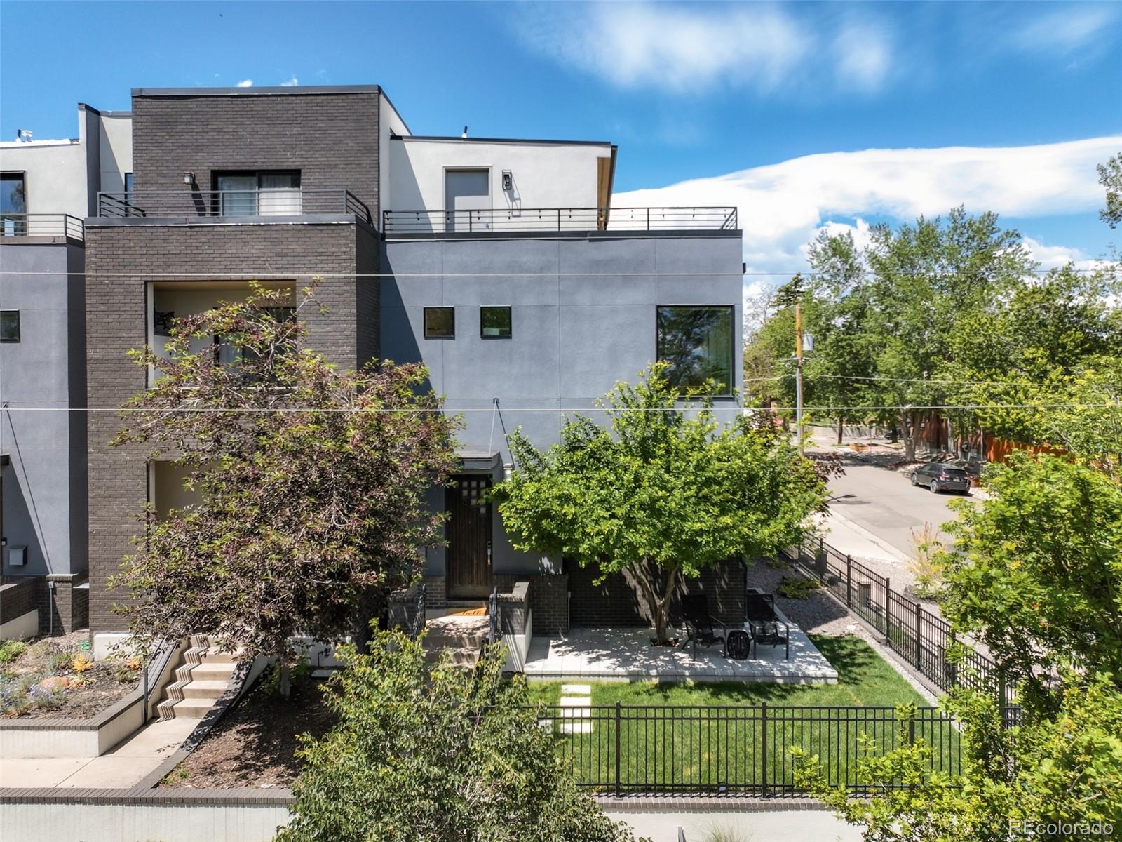 3297 Tennyson Street Denver CO 80212