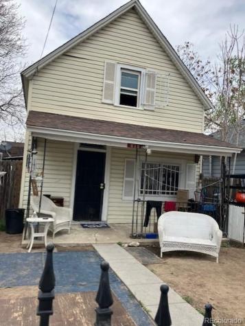 615 E 49th Avenue Avenue Denver CO 80216
