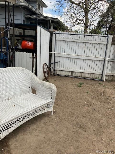 615 E 49th Avenue Avenue Denver CO 80216
