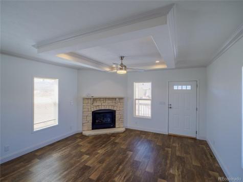27436 County Road 313 Buena Vista CO 81211