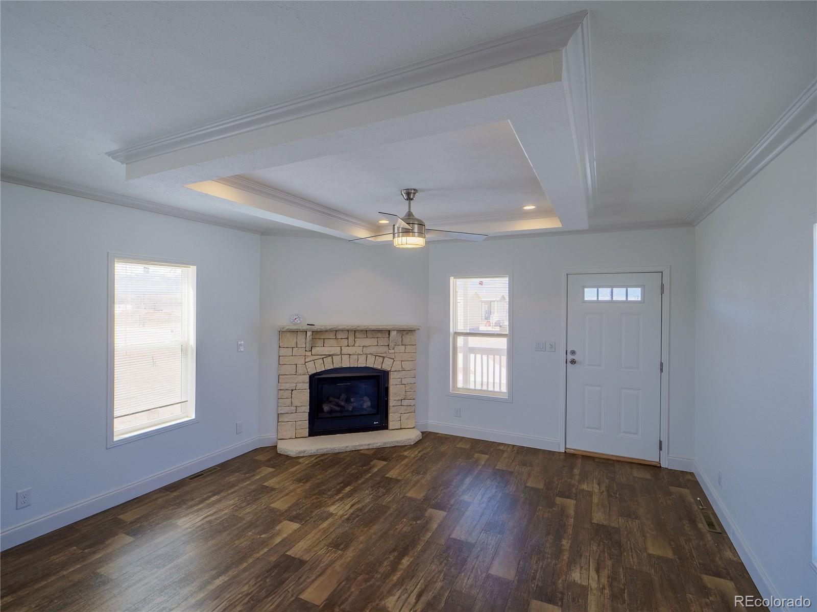 27436 County Road 313 Buena Vista CO 81211