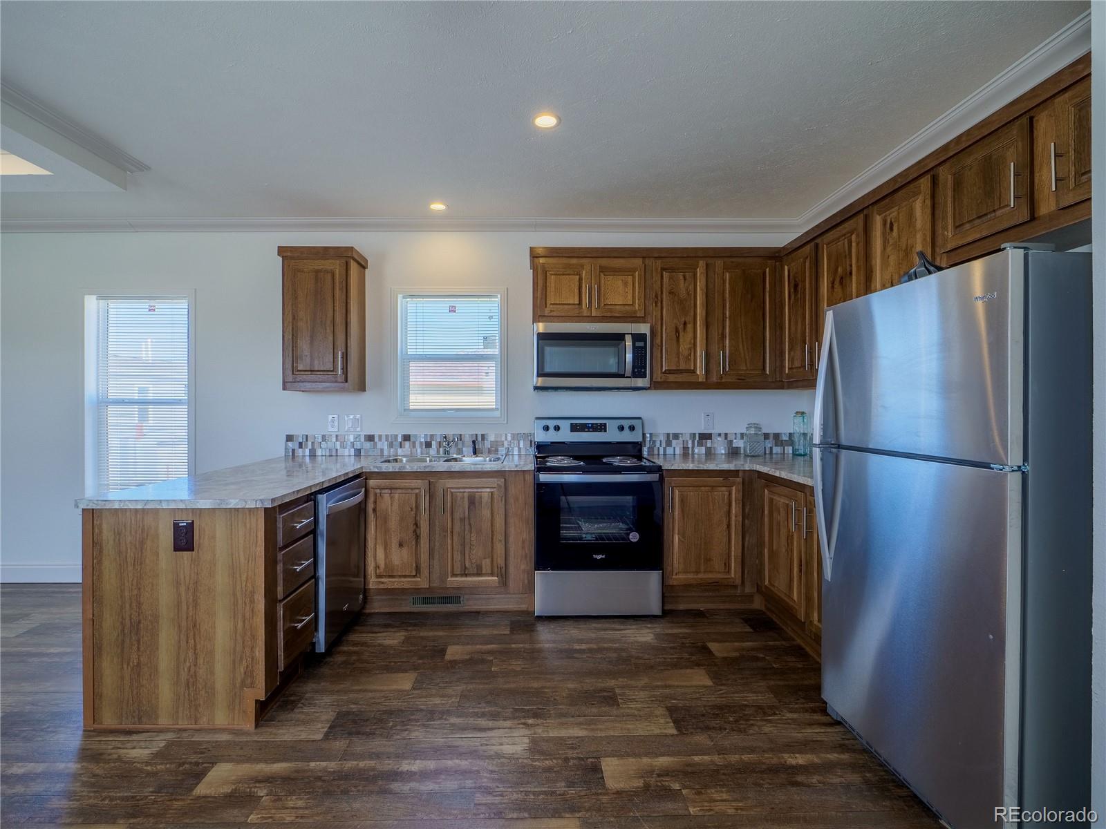 27436 County Road 313 Buena Vista CO 81211