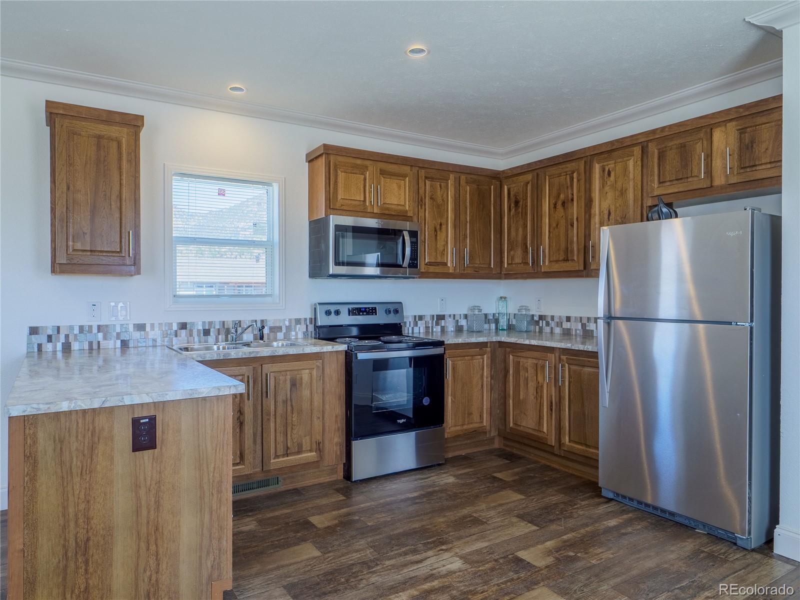 27436 County Road 313 Buena Vista CO 81211