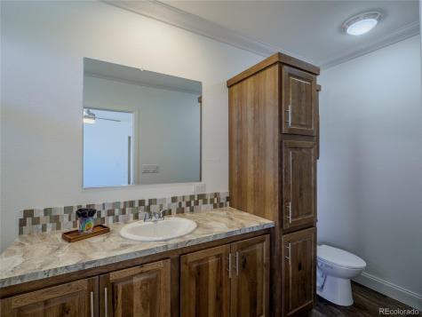 27436 County Road 313 Buena Vista CO 81211