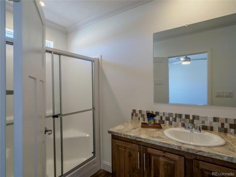 27436 County Road 313 Buena Vista CO 81211