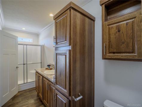 27436 County Road 313 Buena Vista CO 81211