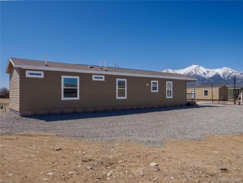 27436 County Road 313 Buena Vista CO 81211