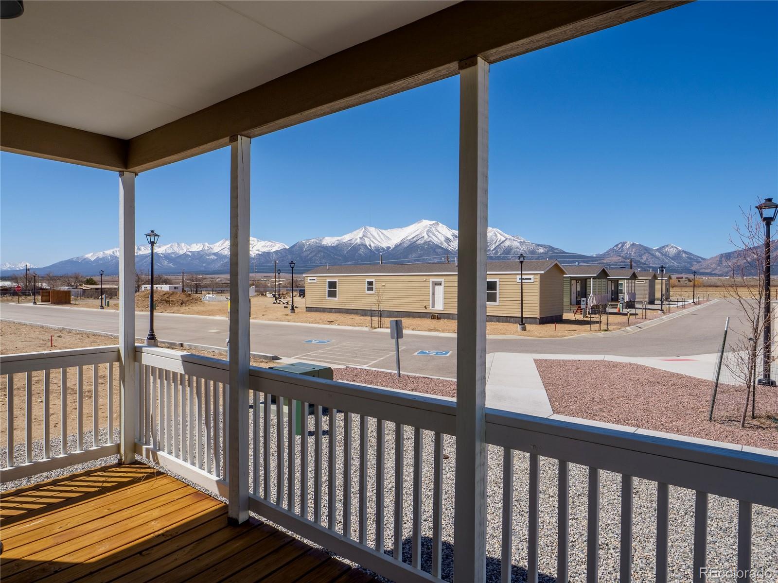 27436 County Road 313 Buena Vista CO 81211