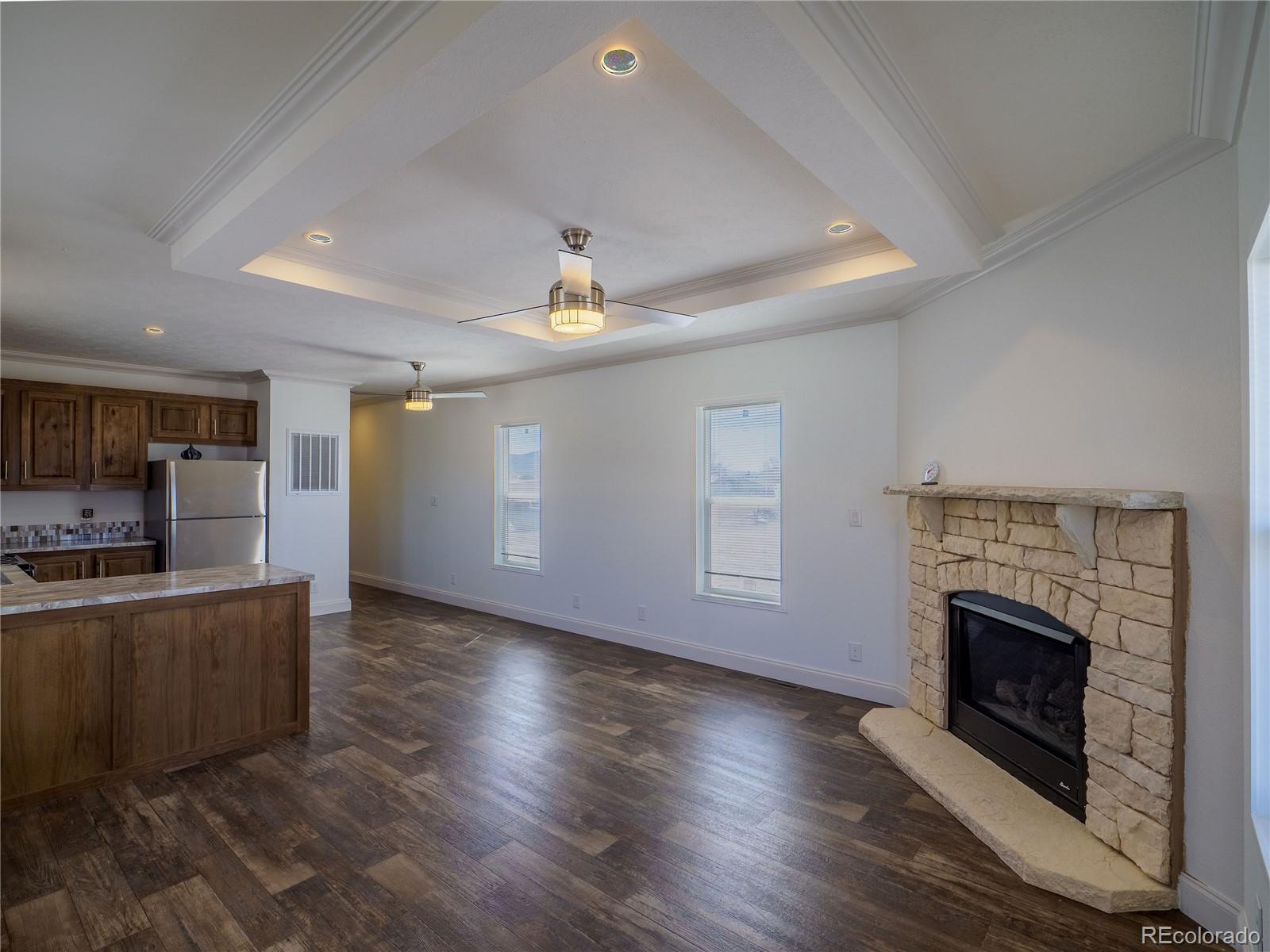 27436 County Road 313 Buena Vista CO 81211