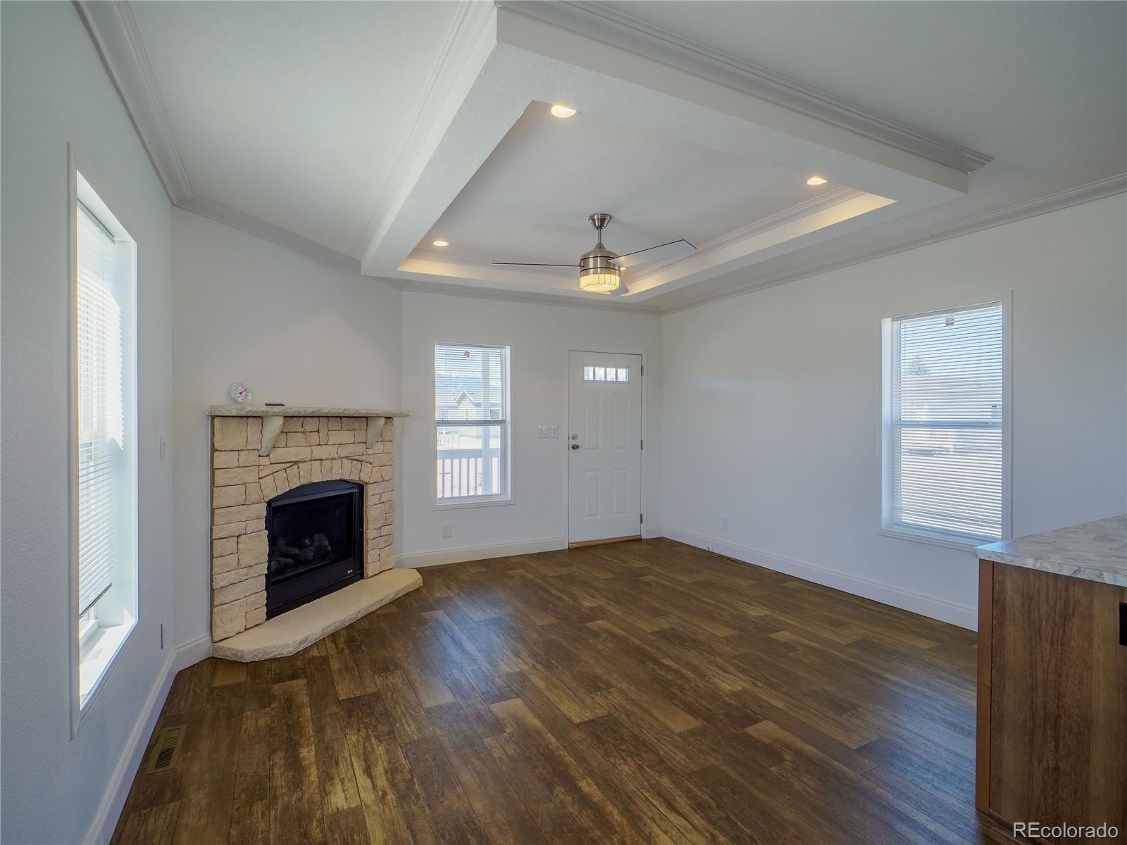 27436 County Road 313 Buena Vista CO 81211