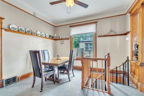 1919 W Colorado Avenue Colorado Springs CO 80904