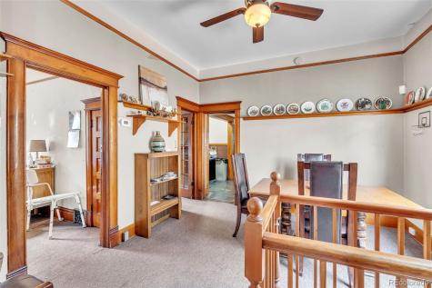 1919 W Colorado Avenue Colorado Springs CO 80904