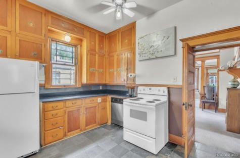 1919 W Colorado Avenue Colorado Springs CO 80904