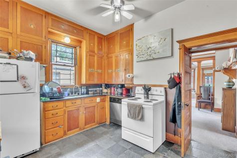 1919 W Colorado Avenue Colorado Springs CO 80904