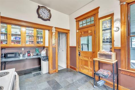 1919 W Colorado Avenue Colorado Springs CO 80904