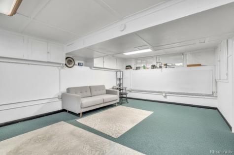 1919 W Colorado Avenue Colorado Springs CO 80904