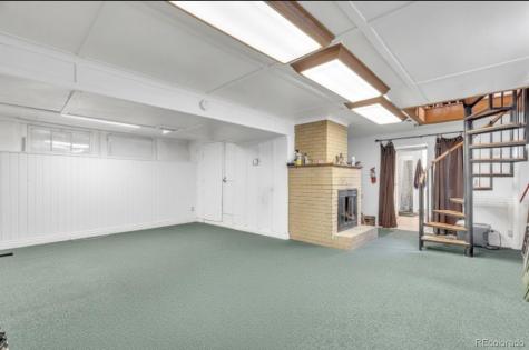 1919 W Colorado Avenue Colorado Springs CO 80904