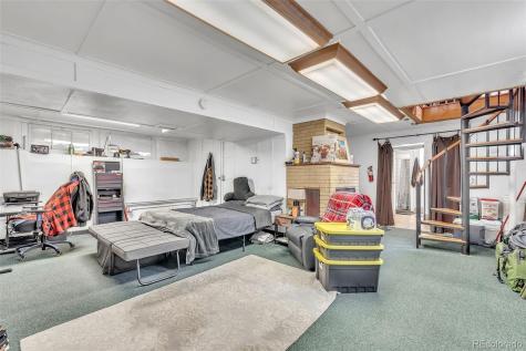 1919 W Colorado Avenue Colorado Springs CO 80904