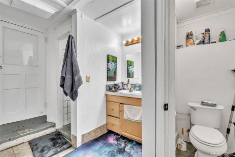 1919 W Colorado Avenue Colorado Springs CO 80904