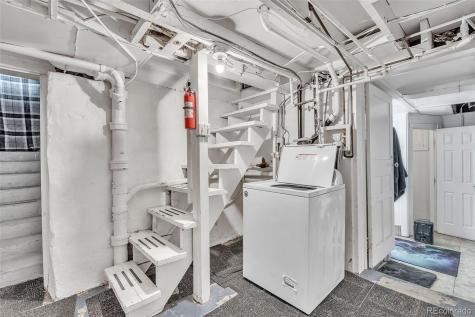 1919 W Colorado Avenue Colorado Springs CO 80904