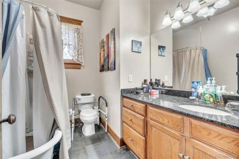 1919 W Colorado Avenue Colorado Springs CO 80904