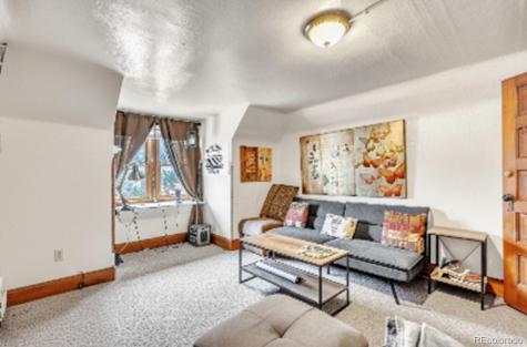 1919 W Colorado Avenue Colorado Springs CO 80904