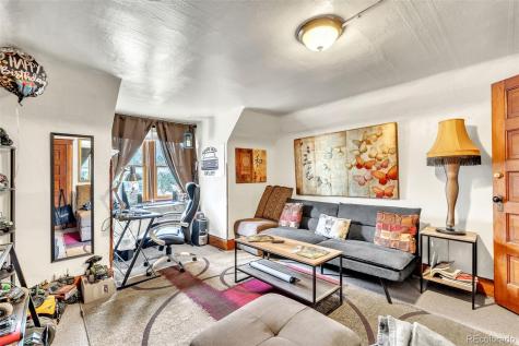 1919 W Colorado Avenue Colorado Springs CO 80904