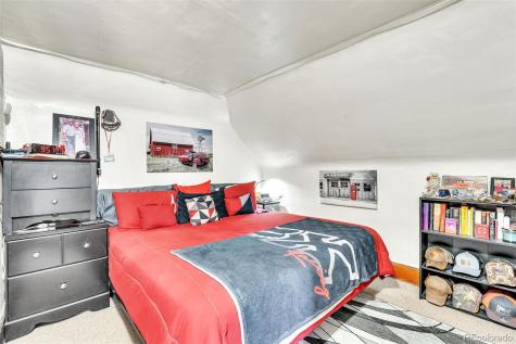 1919 W Colorado Avenue Colorado Springs CO 80904