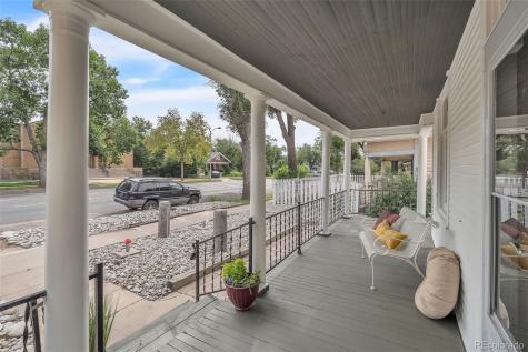 1919 W Colorado Avenue Colorado Springs CO 80904