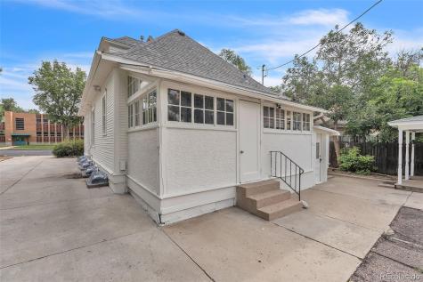 1919 W Colorado Avenue Colorado Springs CO 80904