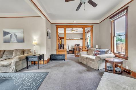 1919 W Colorado Avenue Colorado Springs CO 80904