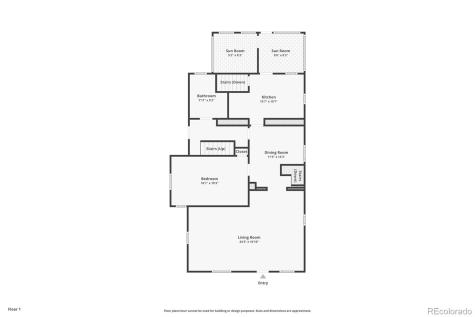 1919 W Colorado Avenue Colorado Springs CO 80904