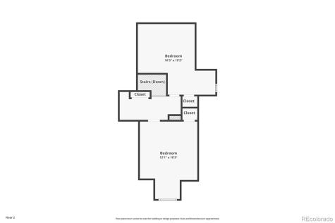 1919 W Colorado Avenue Colorado Springs CO 80904