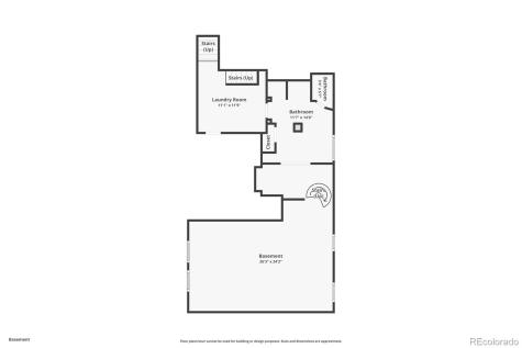 1919 W Colorado Avenue Colorado Springs CO 80904