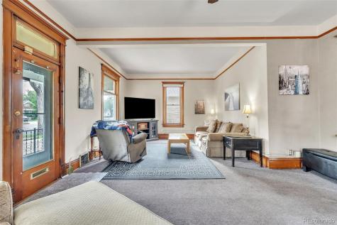 1919 W Colorado Avenue Colorado Springs CO 80904