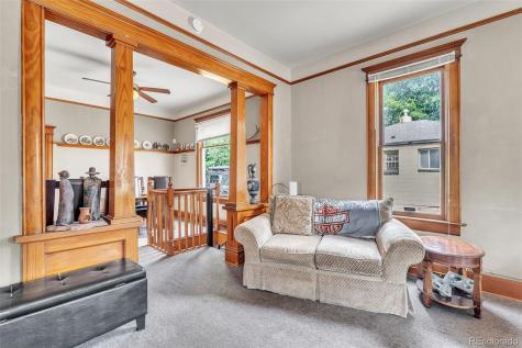 1919 W Colorado Avenue Colorado Springs CO 80904