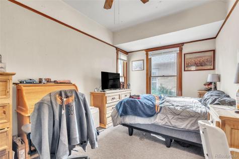 1919 W Colorado Avenue Colorado Springs CO 80904