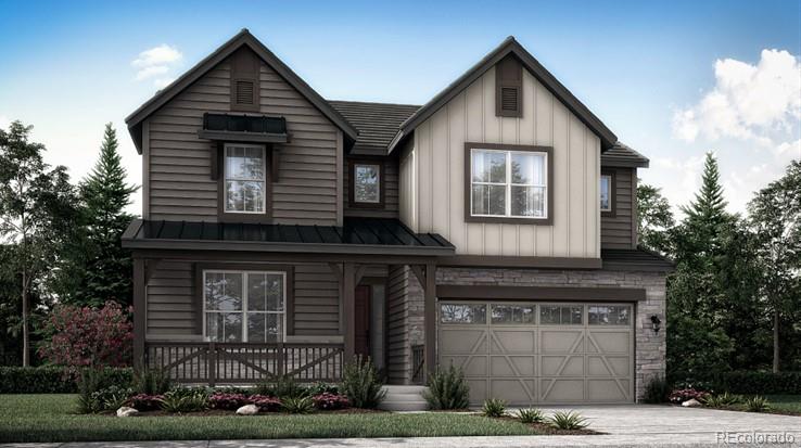 15012 W Beloit Avenue Morrison CO 80465