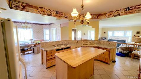 242 E Blarney Stone Road Howard CO 81233