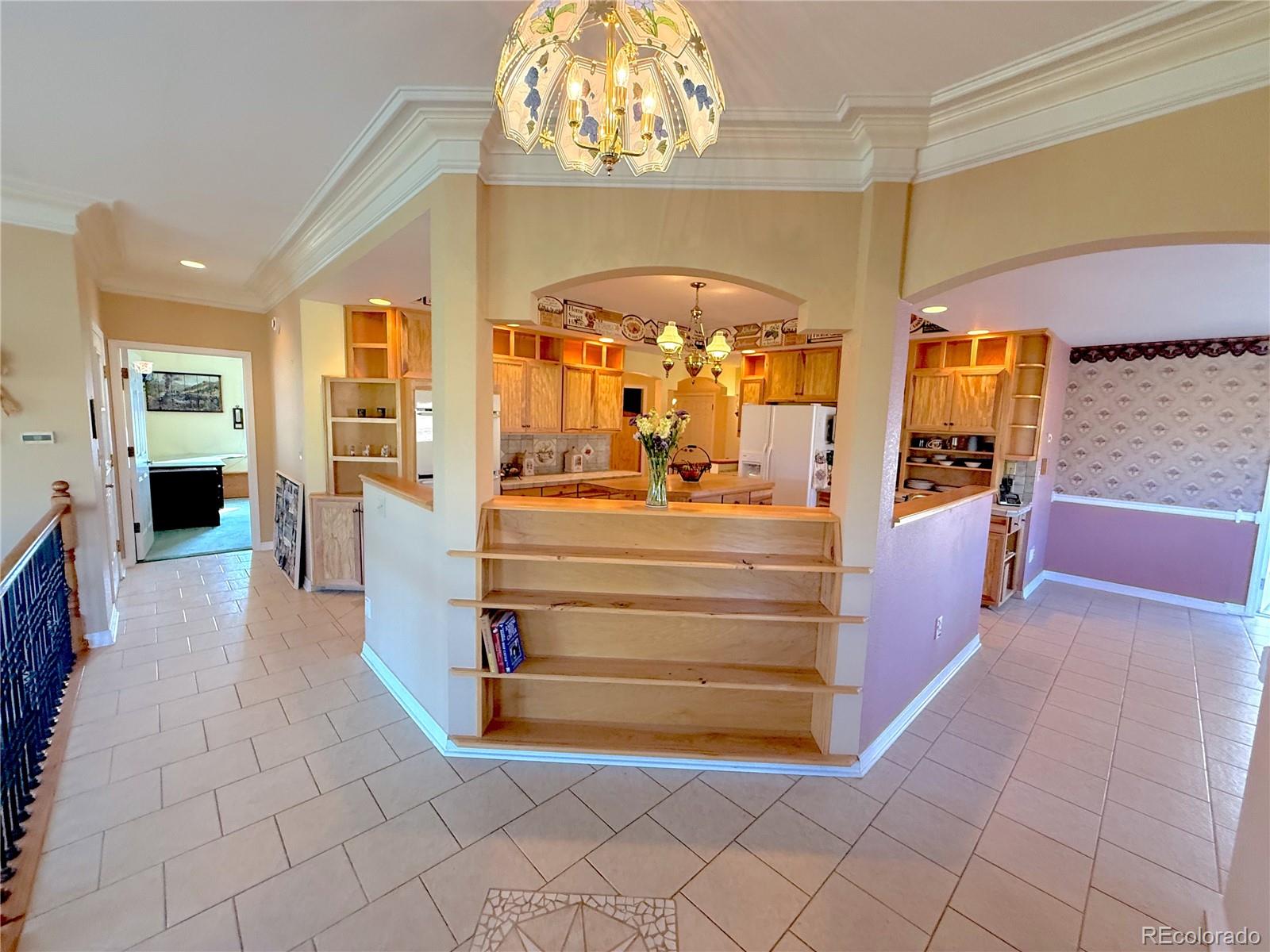 242 E Blarney Stone Road Howard CO 81233