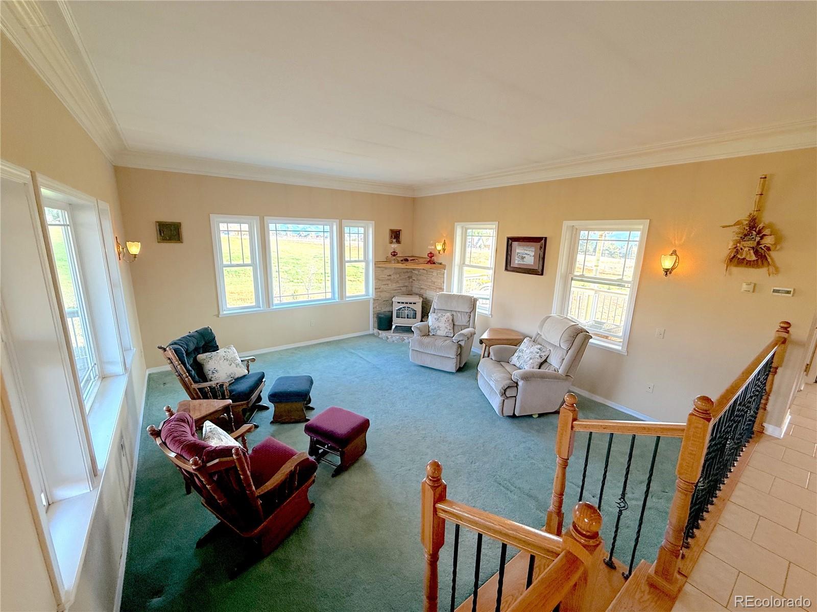 242 E Blarney Stone Road Howard CO 81233