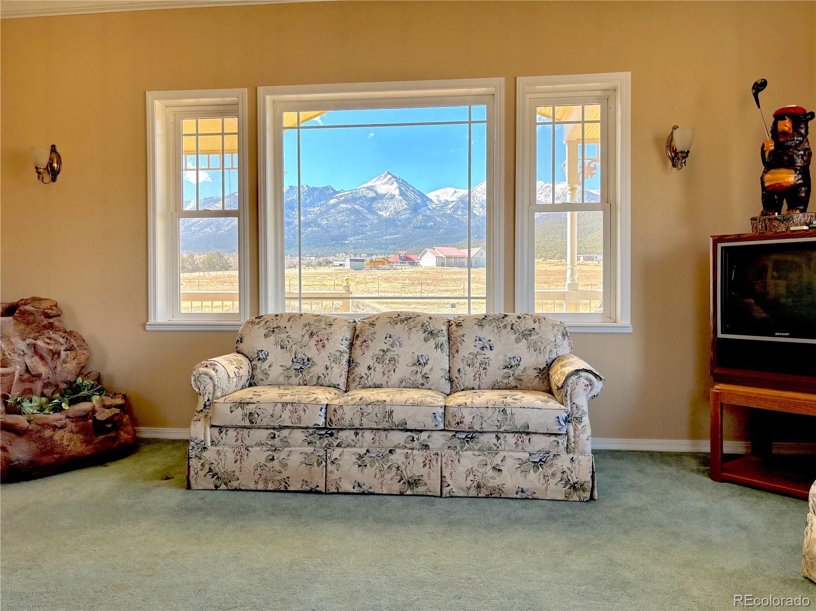 242 E Blarney Stone Road Howard CO 81233