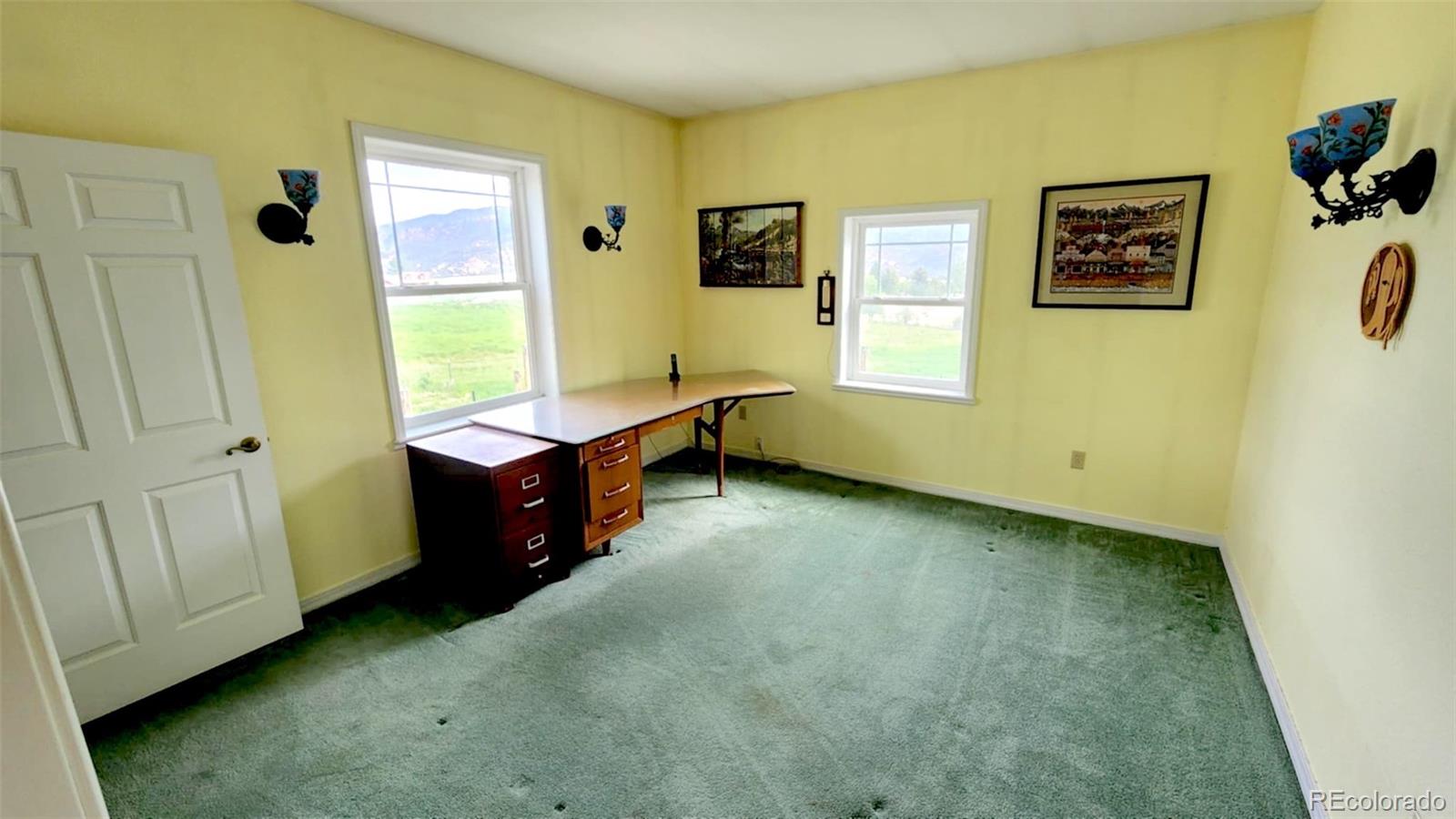242 E Blarney Stone Road Howard CO 81233