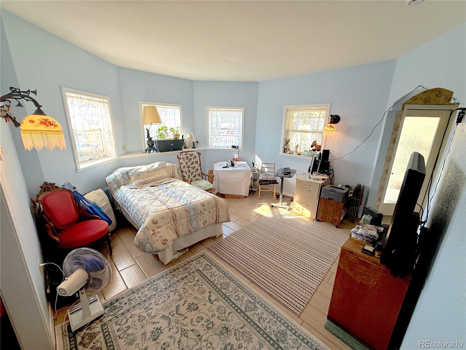 242 E Blarney Stone Road Howard CO 81233