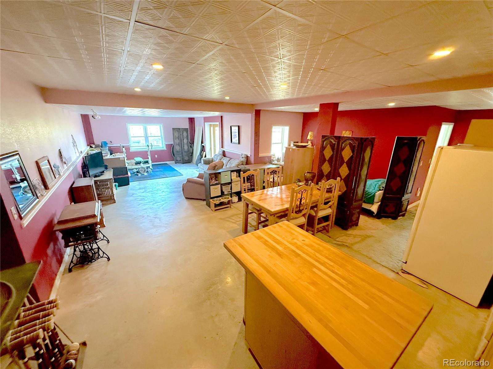 242 E Blarney Stone Road Howard CO 81233