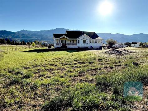 242 E Blarney Stone Road Howard CO 81233