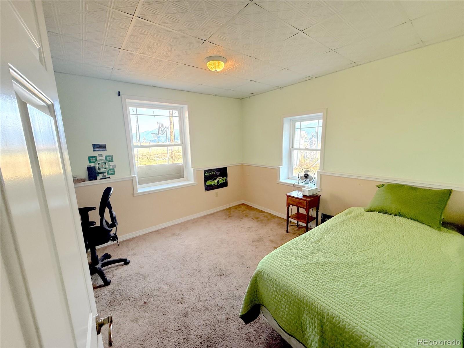 242 E Blarney Stone Road Howard CO 81233