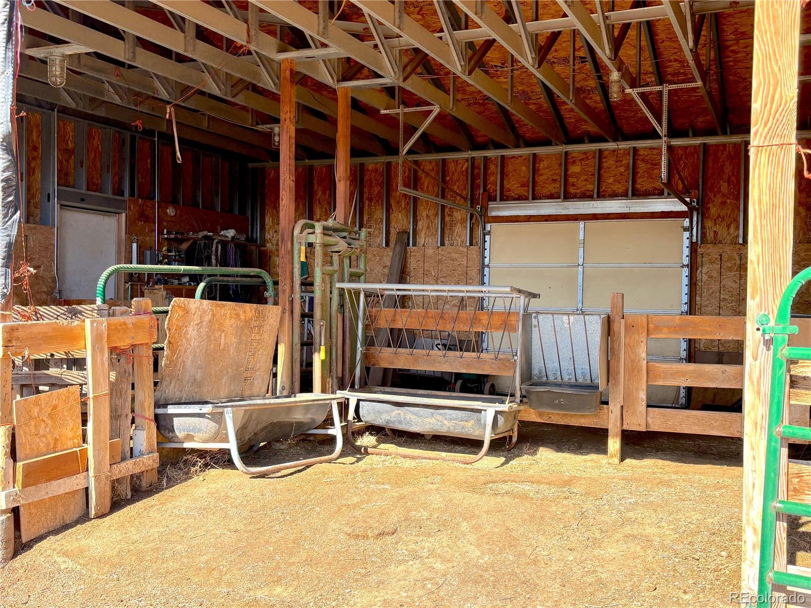 242 E Blarney Stone Road Howard CO 81233